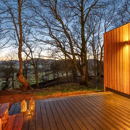 Crocus Penruddock, Dog & Eco Friendly With Hot Tub * Penruddock