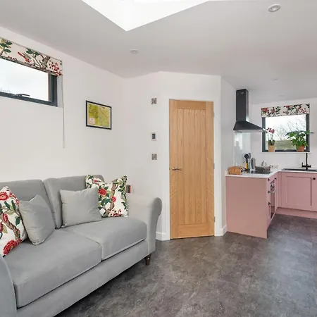 Crocus Penruddock, Dog & Eco Friendly With Hot Tub Ferienhaus *