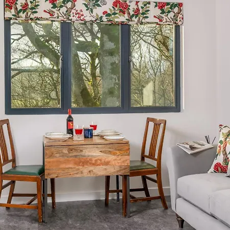 Crocus Penruddock, Dog & Eco Friendly With Hot Tub Ferienhaus