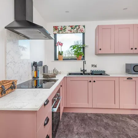 Casa vacanze Crocus Penruddock, Dog & Eco Friendly With Hot Tub Penruddock