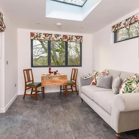 Crocus Penruddock, Dog & Eco Friendly With Hot Tub Penruddock