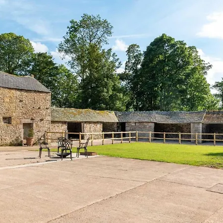 Casa vacanze Crocus Penruddock, Dog & Eco Friendly With Hot Tub Penruddock