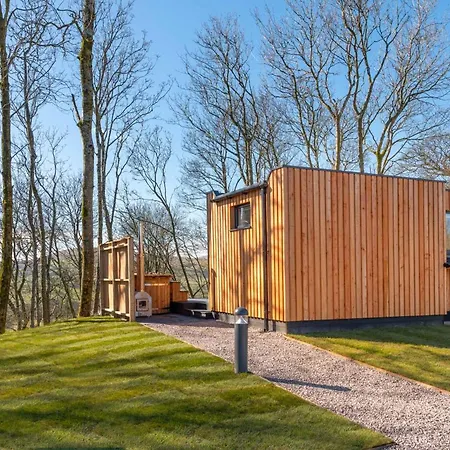 Tatil Evi Crocus Penruddock, Dog & Eco Friendly With Hot Tub *