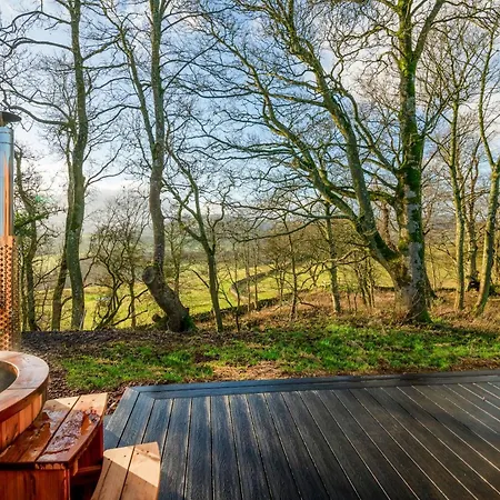 Crocus Penruddock, Dog & Eco Friendly With Hot Tub Penruddock