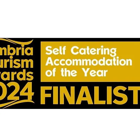 Crocus Penruddock, Dog & Eco Friendly With Hot Tub 度假居 *